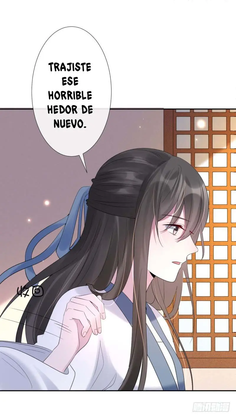 Genius Doctor: Black Belly Miss - Capítulo 8 - Página 19 - LectorTMOo