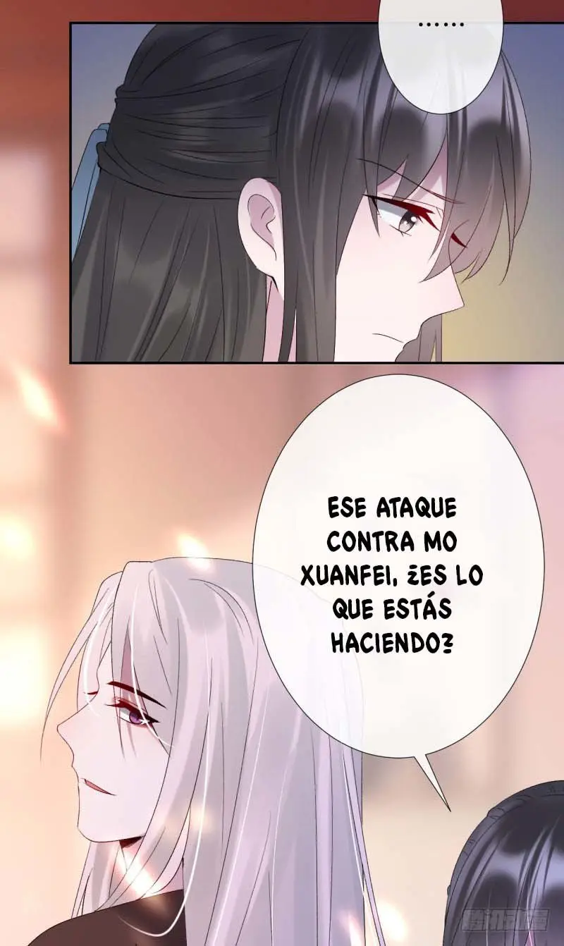 Genius Doctor: Black Belly Miss - Capítulo 8 - Página 26 - LectorTMOo