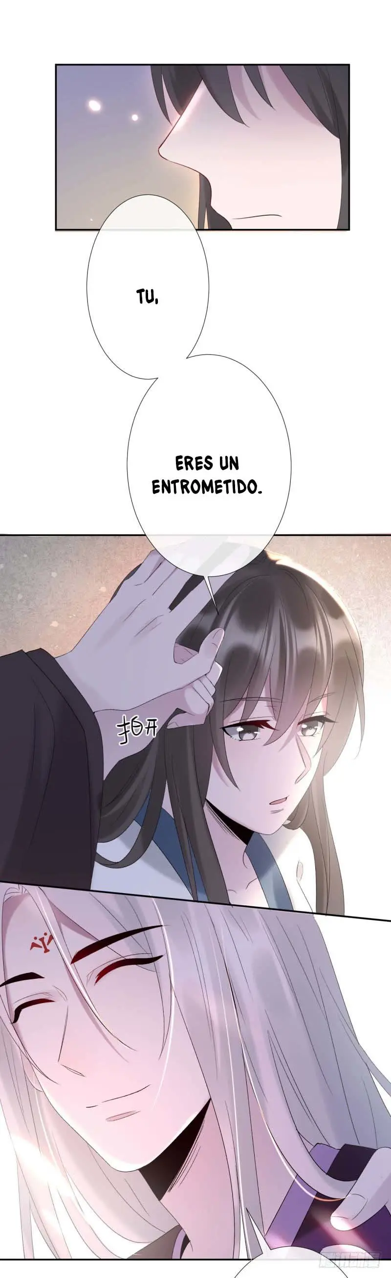 Genius Doctor: Black Belly Miss - Capítulo 8 - Página 30 - LectorTMOo