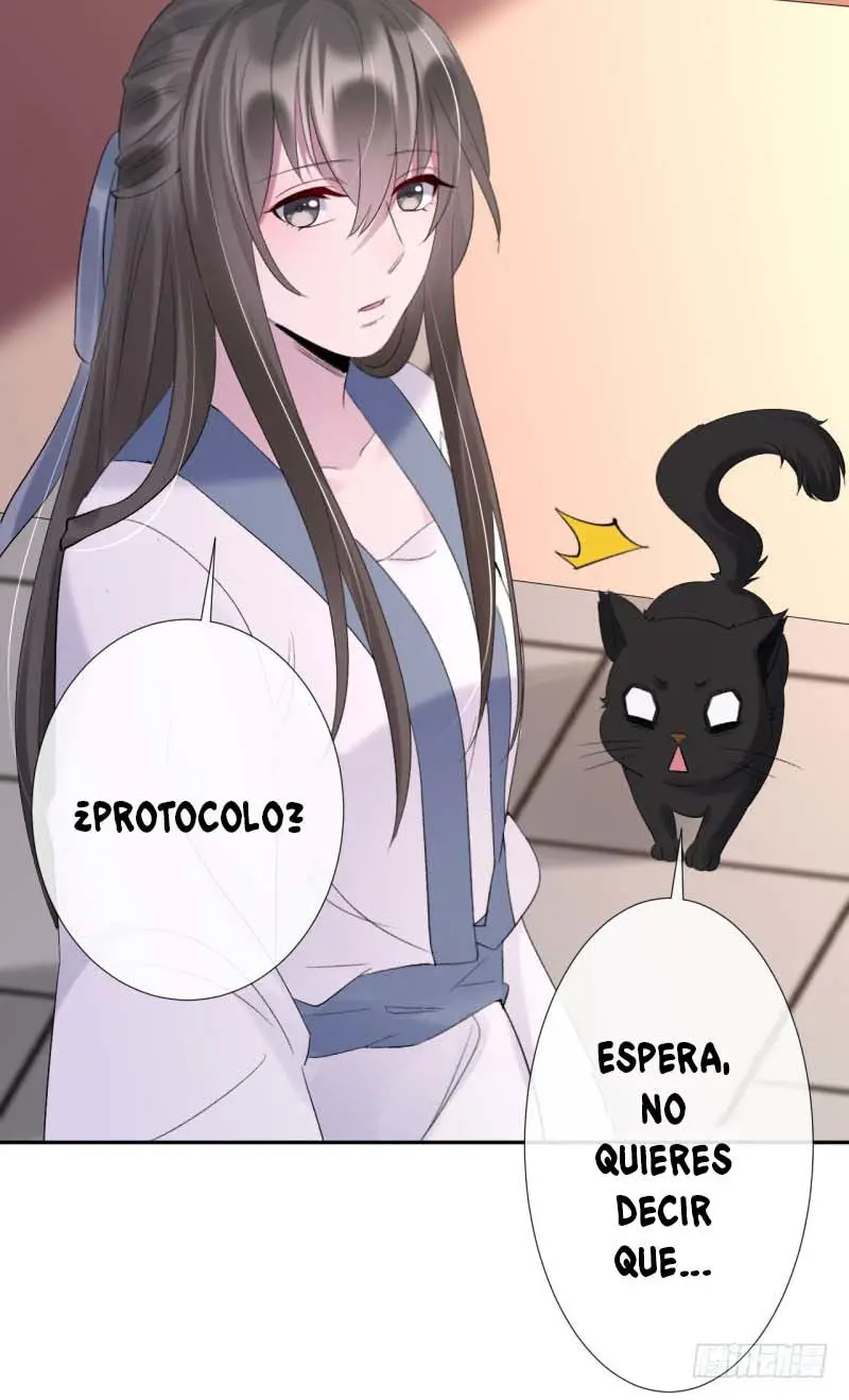 Genius Doctor: Black Belly Miss - Capítulo 8 - Página 38 - LectorTMOo