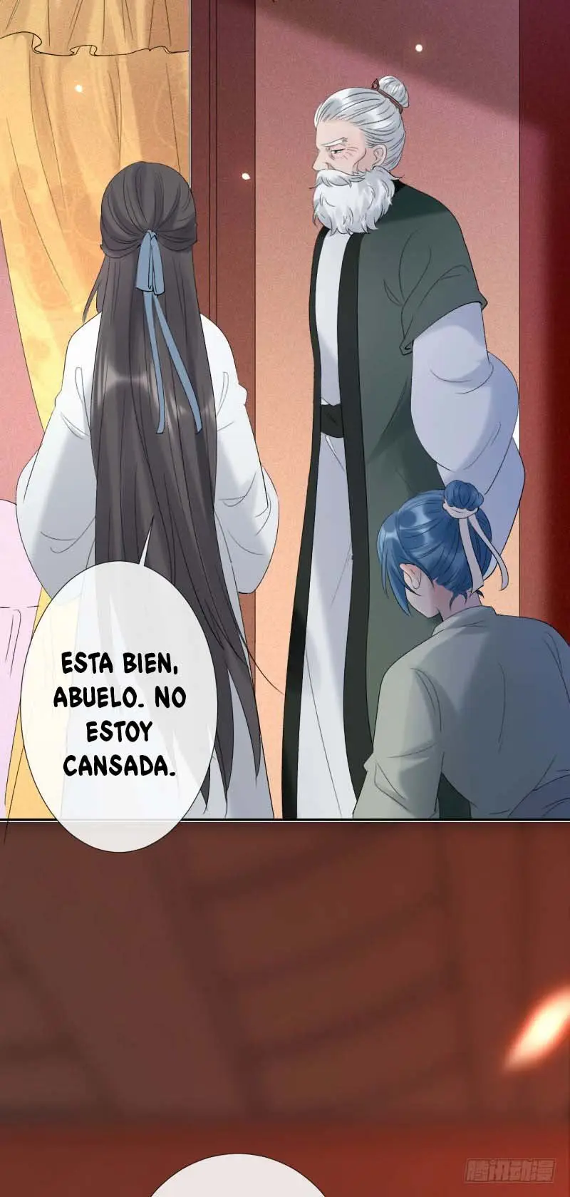 Genius Doctor: Black Belly Miss - Capítulo 8 - Página 47 - LectorTMOo