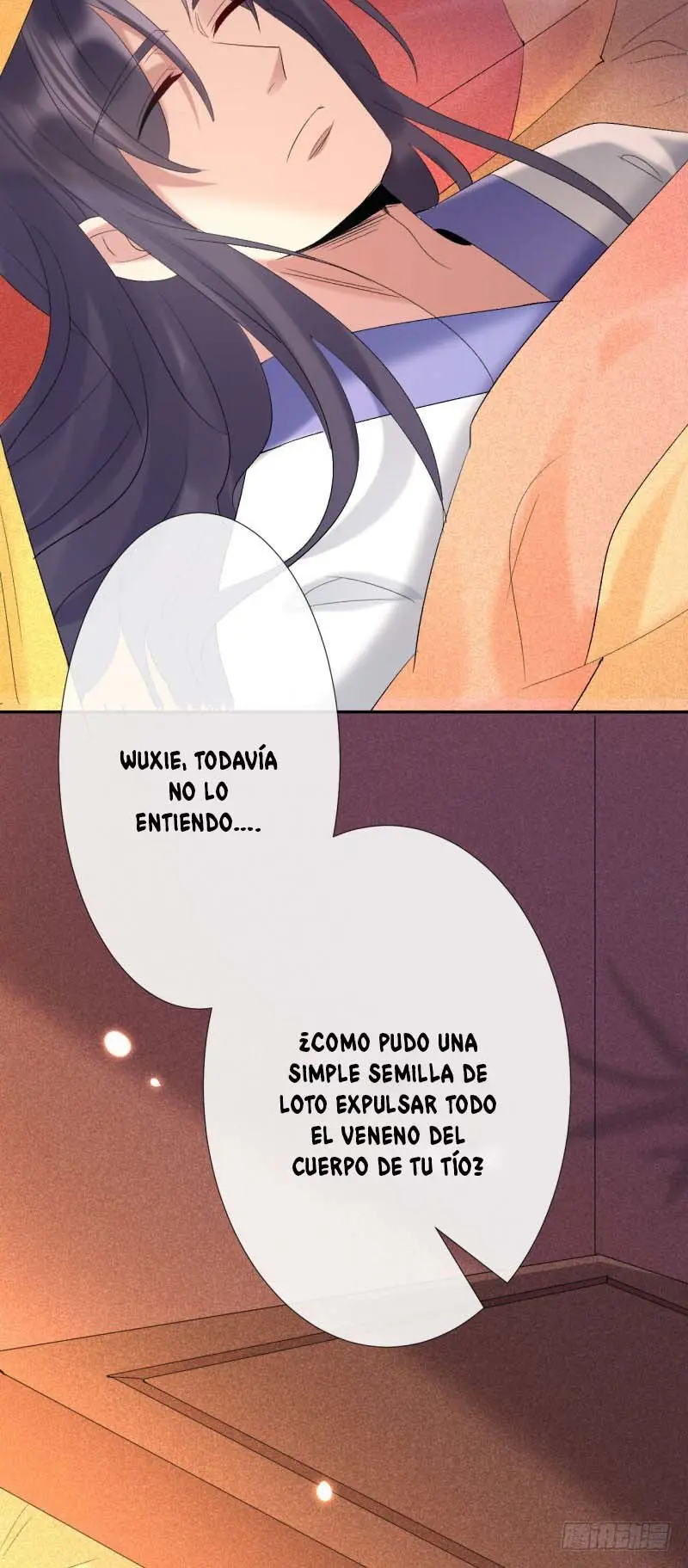 Genius Doctor: Black Belly Miss - Capítulo 8 - Página 52 - LectorTMOo