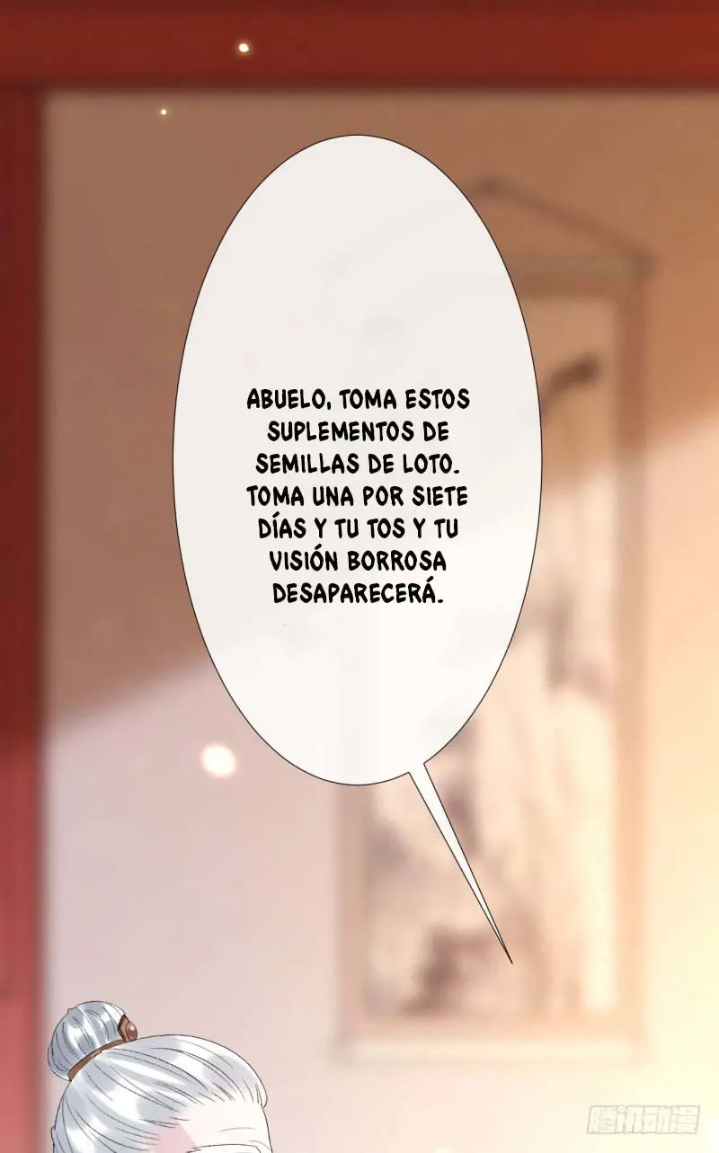 Genius Doctor: Black Belly Miss - Capítulo 8 - Página 57 - LectorTMOo