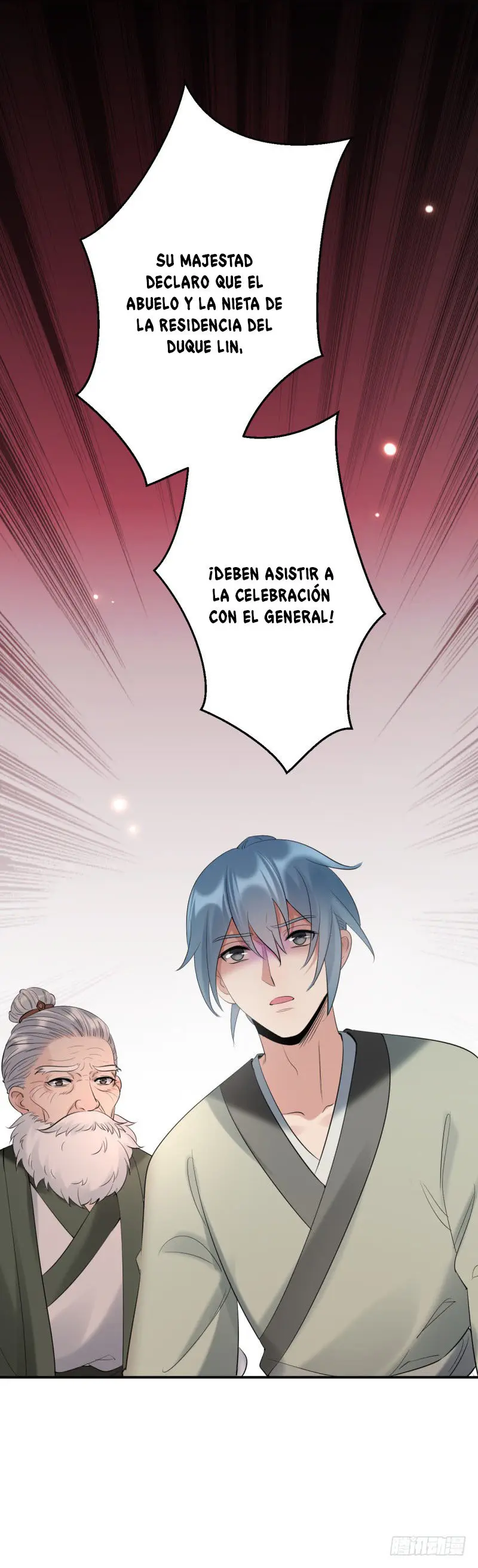 Genius Doctor: Black Belly Miss - Capítulo 9 - Página 2 - LectorTMOo
