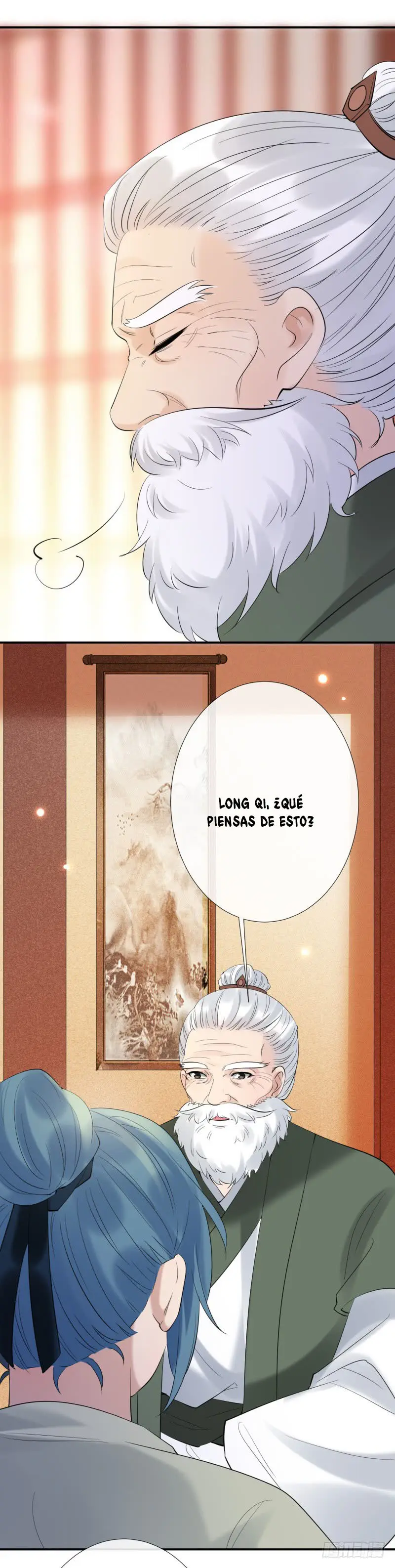 Genius Doctor: Black Belly Miss - Capítulo 9 - Página 7 - LectorTMOo