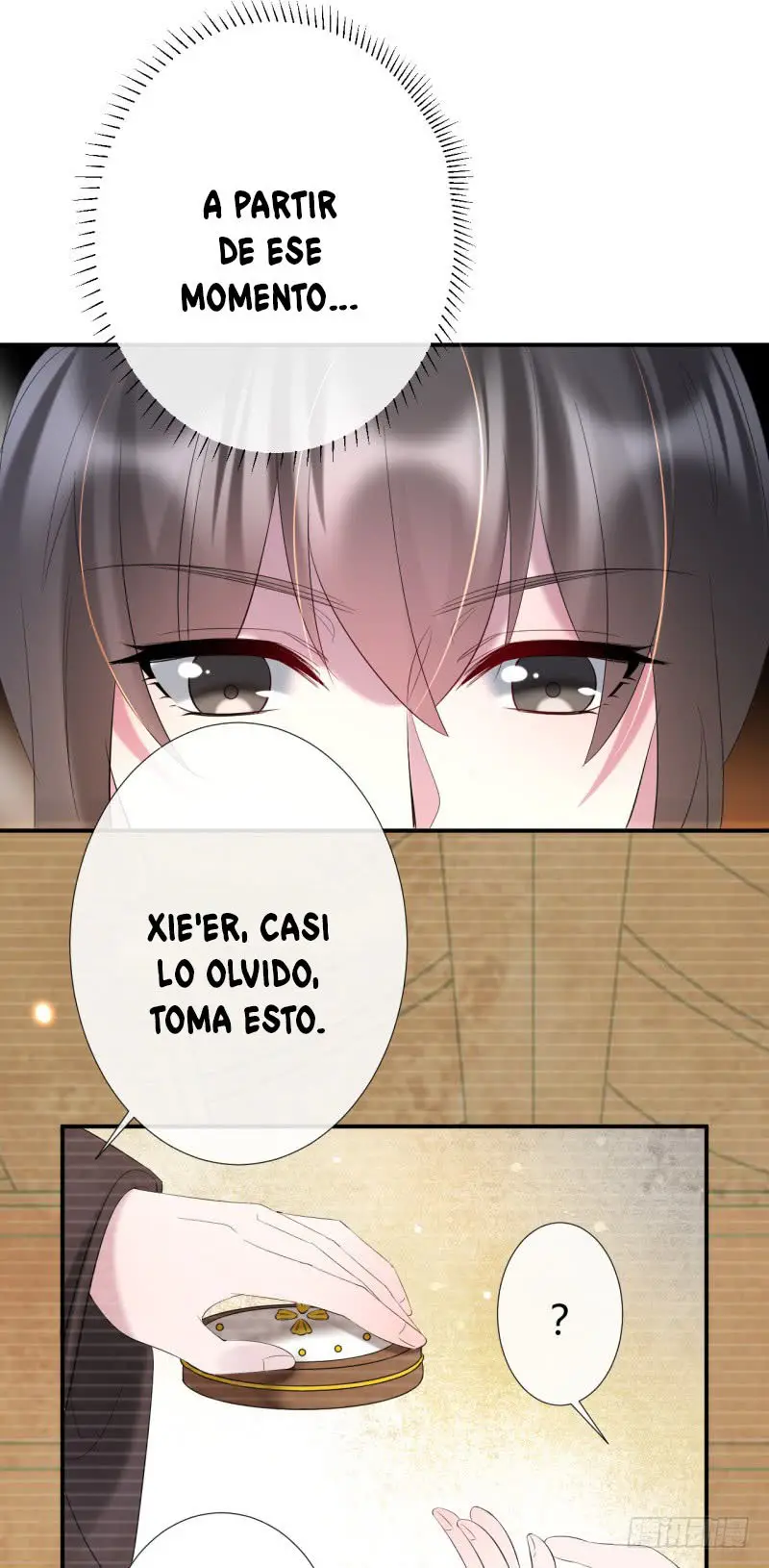 Genius Doctor: Black Belly Miss - Capítulo 9 - Página 30 - LectorTMOo