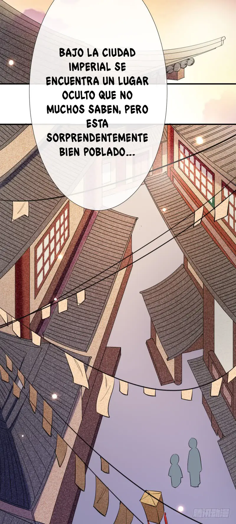 Genius Doctor: Black Belly Miss - Capítulo 9 - Página 43 - LectorTMOo