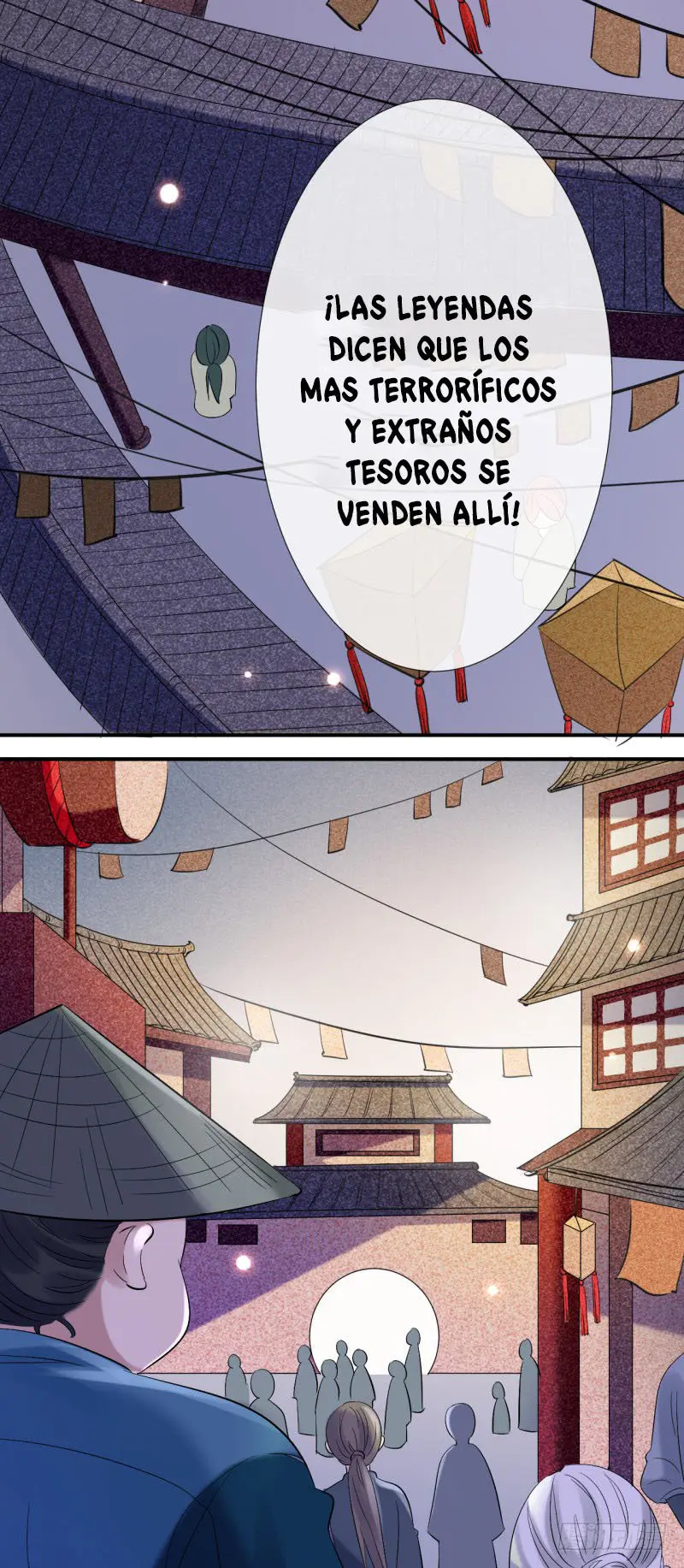 Genius Doctor: Black Belly Miss - Capítulo 9 - Página 44 - LectorTMOo