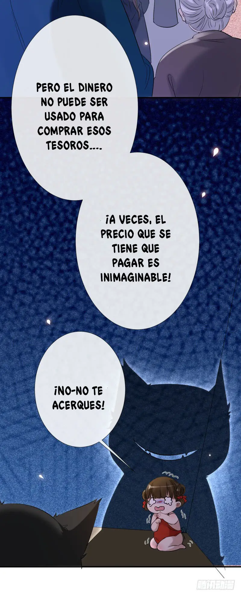 Genius Doctor: Black Belly Miss - Capítulo 9 - Página 45 - LectorTMOo