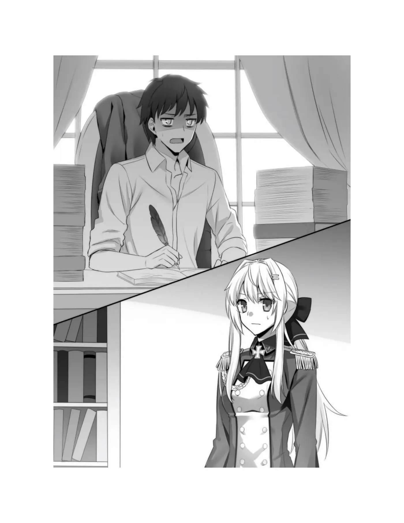 Genjitsushugisha no Oukokukaizouki (Novela) (2014) - Capítulo 1 - Página 11 - LectorTMOo