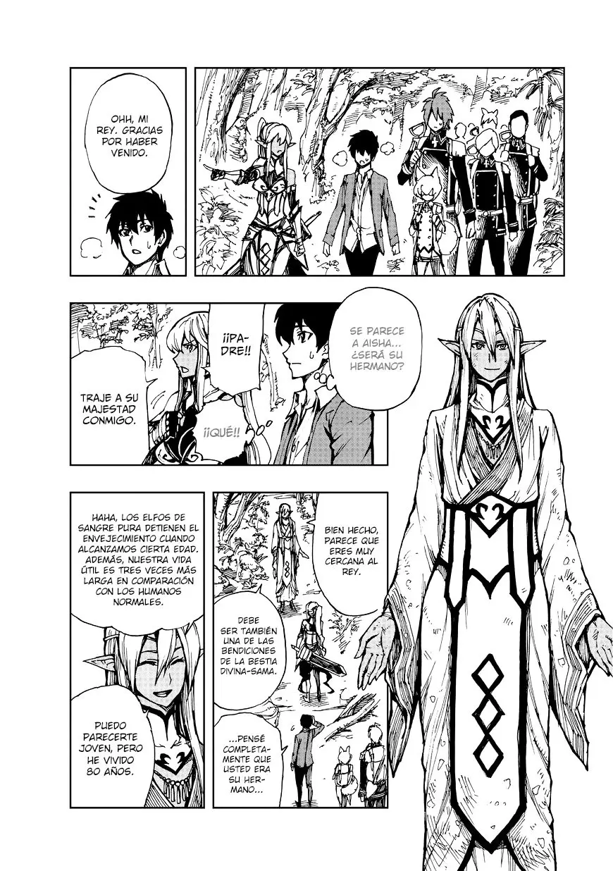 Genjitsushugisha no Oukokukaizouki (2017) - Capítulo 10 - Página 5 - LectorTMOo