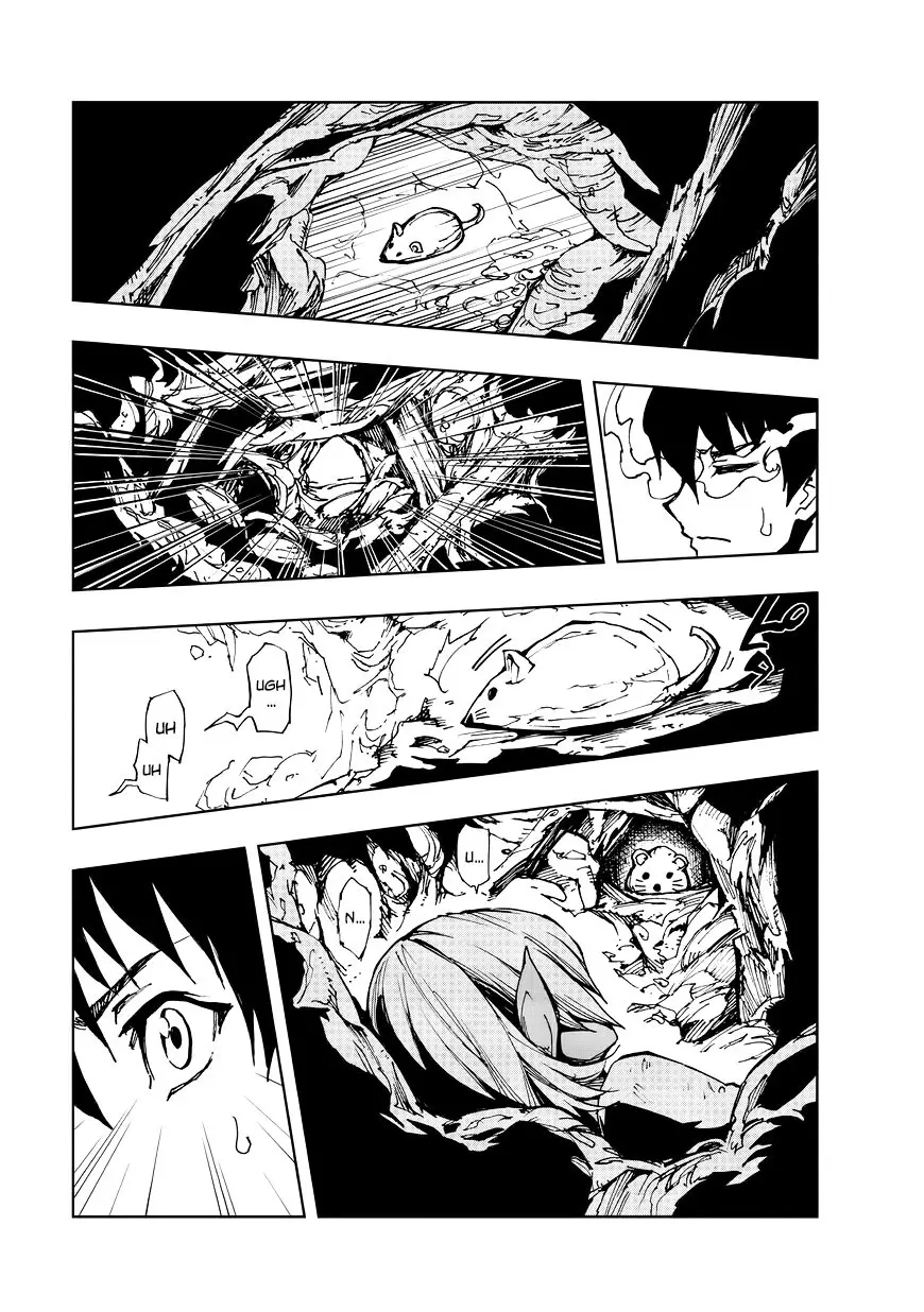 Genjitsushugisha no Oukokukaizouki (2017) - Capítulo 10 - Página 11 - LectorTMOo