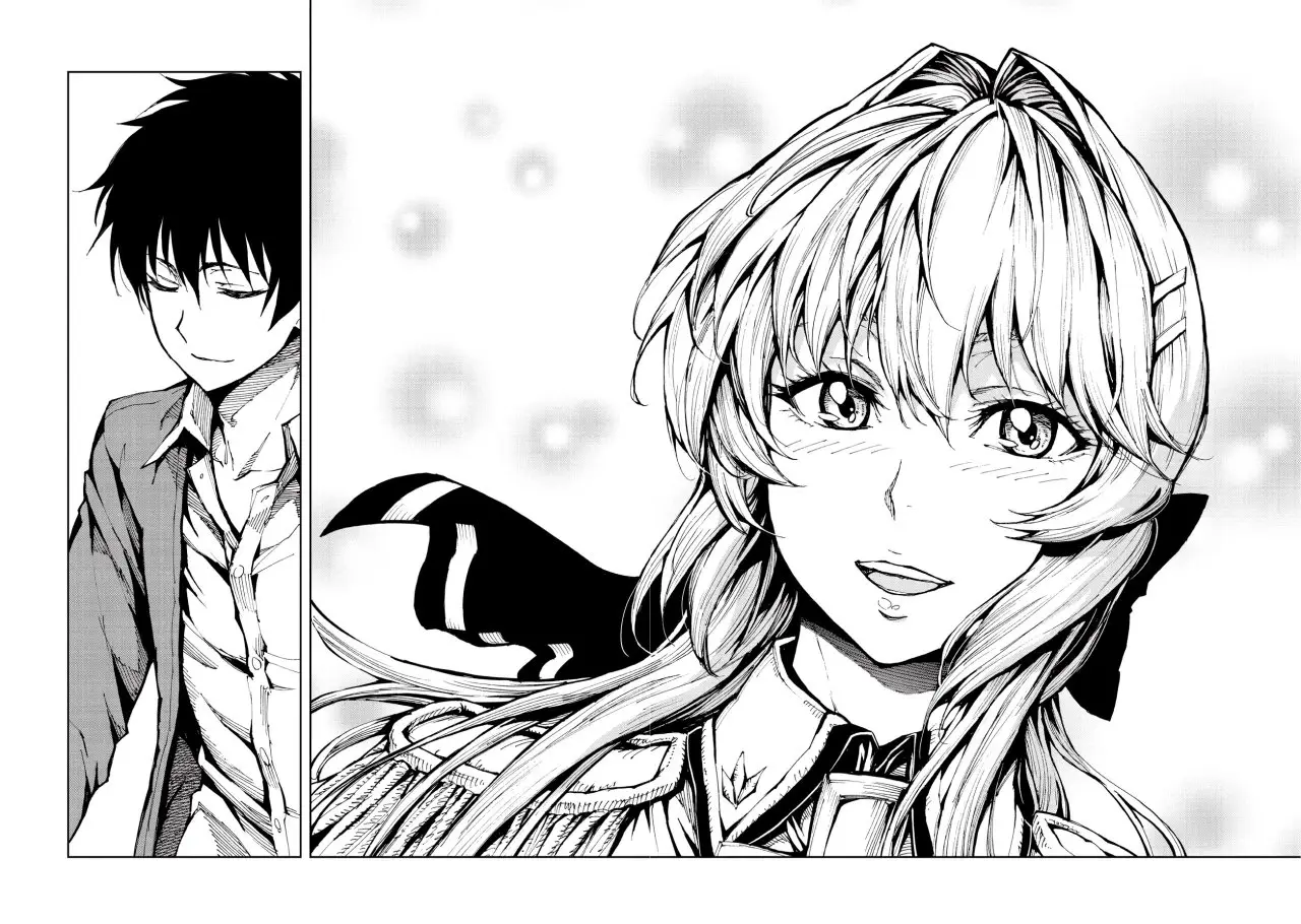 Genjitsushugisha no Oukokukaizouki (2017) - Capítulo 12 - Página 25 - LectorTMOo