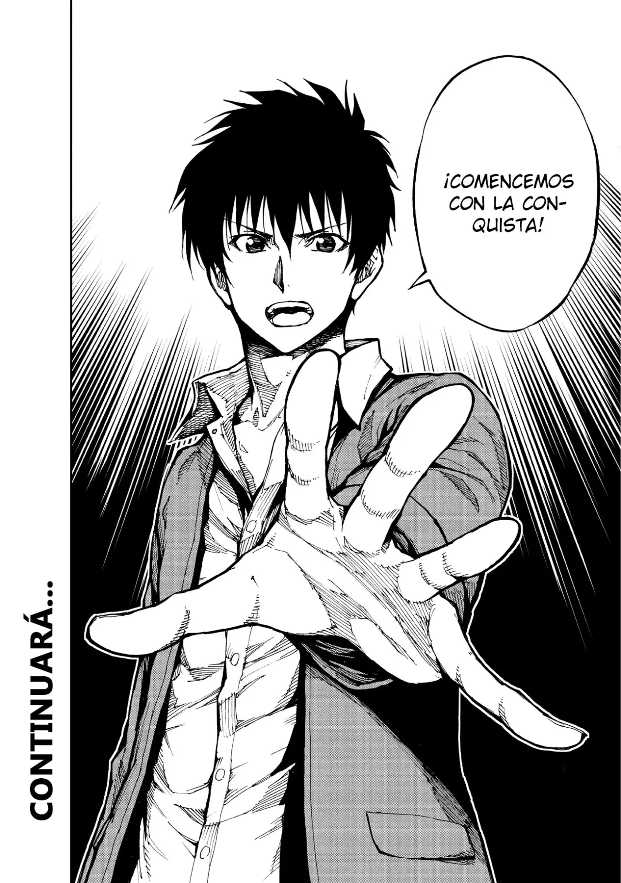 Genjitsushugisha no Oukokukaizouki (2017) - Capítulo 12 - Página 28 - LectorTMOo