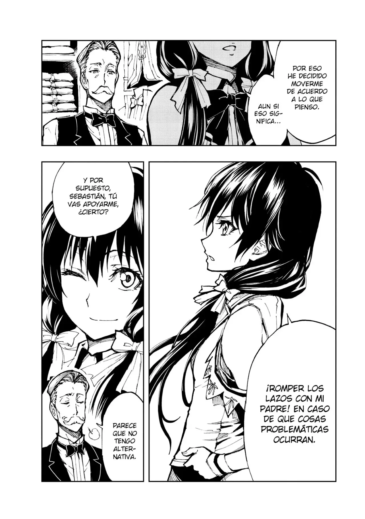 Genjitsushugisha no Oukokukaizouki (2017) - Capítulo 13 - Página 5 - LectorTMOo