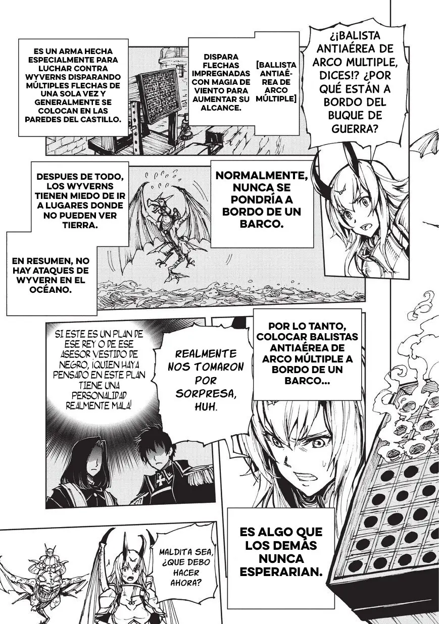 Genjitsushugisha no Oukokukaizouki (2017) - Capítulo 18 - Página 19 - LectorTMOo