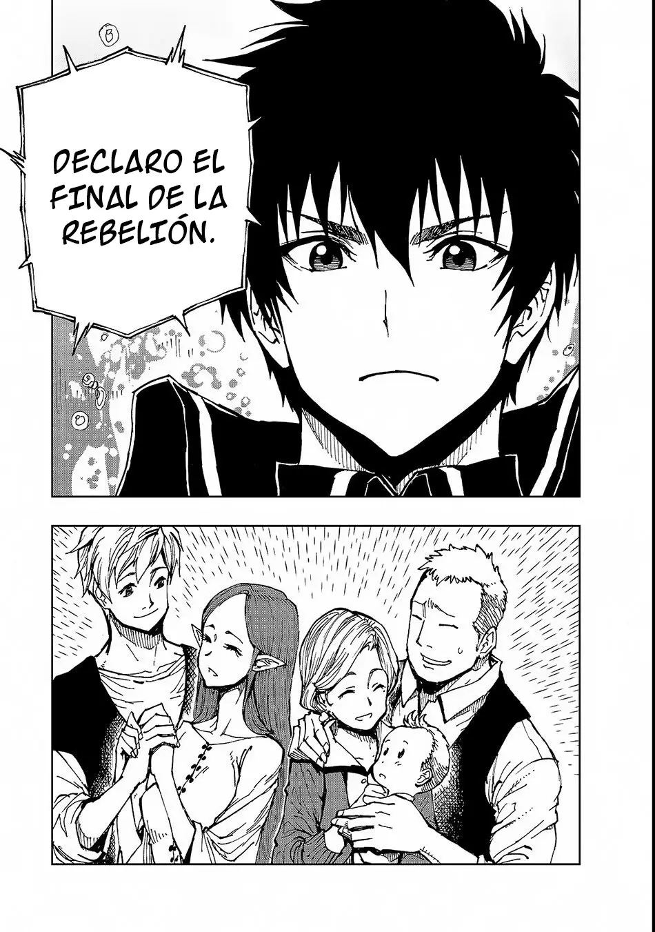 Genjitsushugisha no Oukokukaizouki (2017) - Capítulo 21 - Página 16 - LectorTMOo