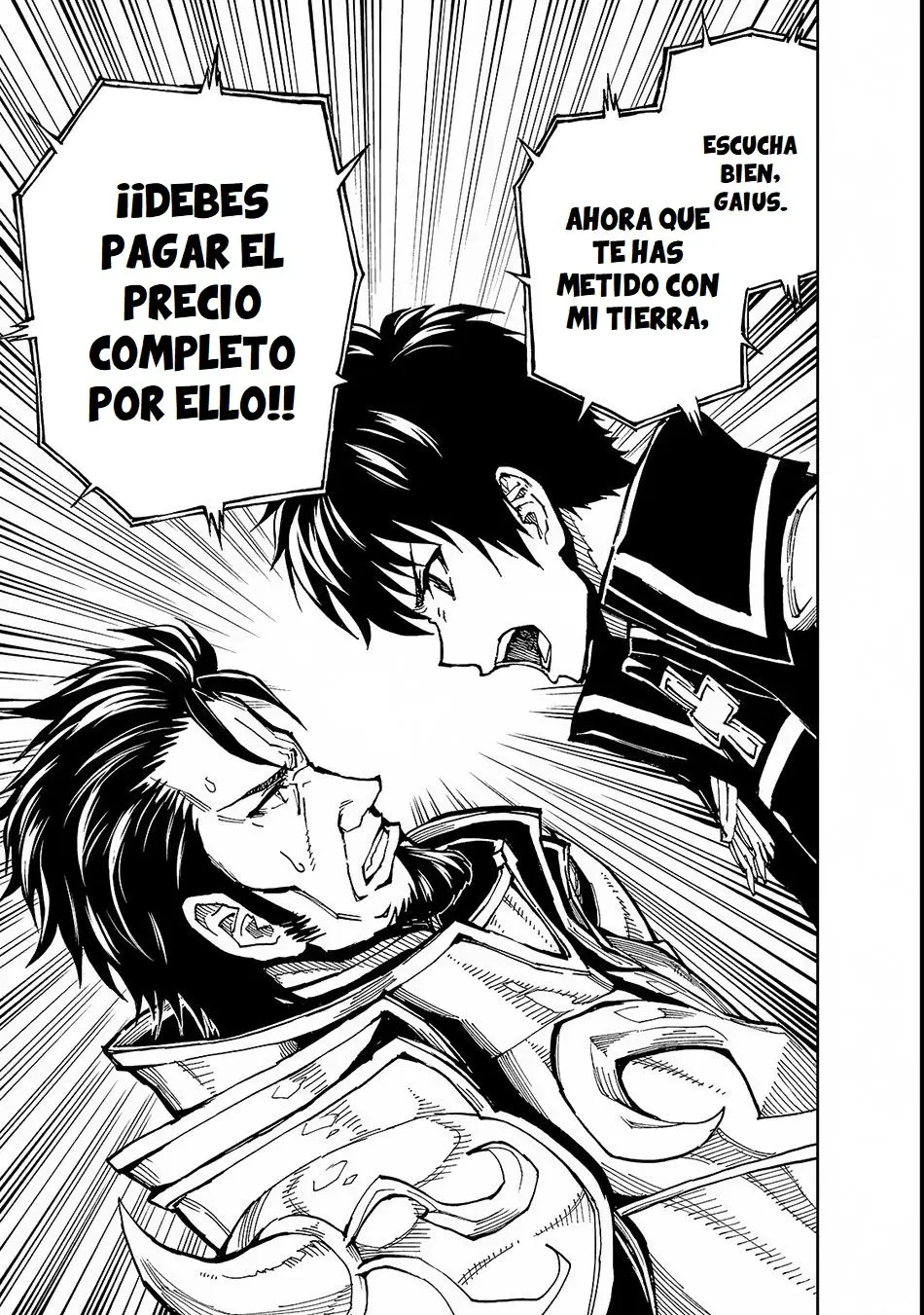 Genjitsushugisha no Oukokukaizouki (2017) - Capítulo 21 - Página 23 - LectorTMOo