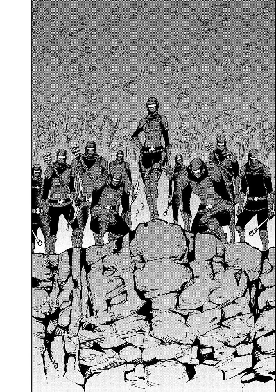 Genjitsushugisha no Oukokukaizouki (2017) - Capítulo 22 - Página 17 - LectorTMOo