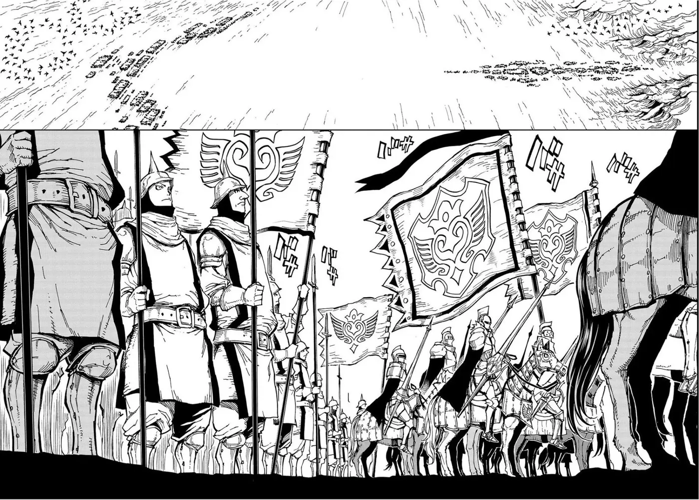 Genjitsushugisha no Oukokukaizouki (2017) - Capítulo 22 - Página 25 - LectorTMOo