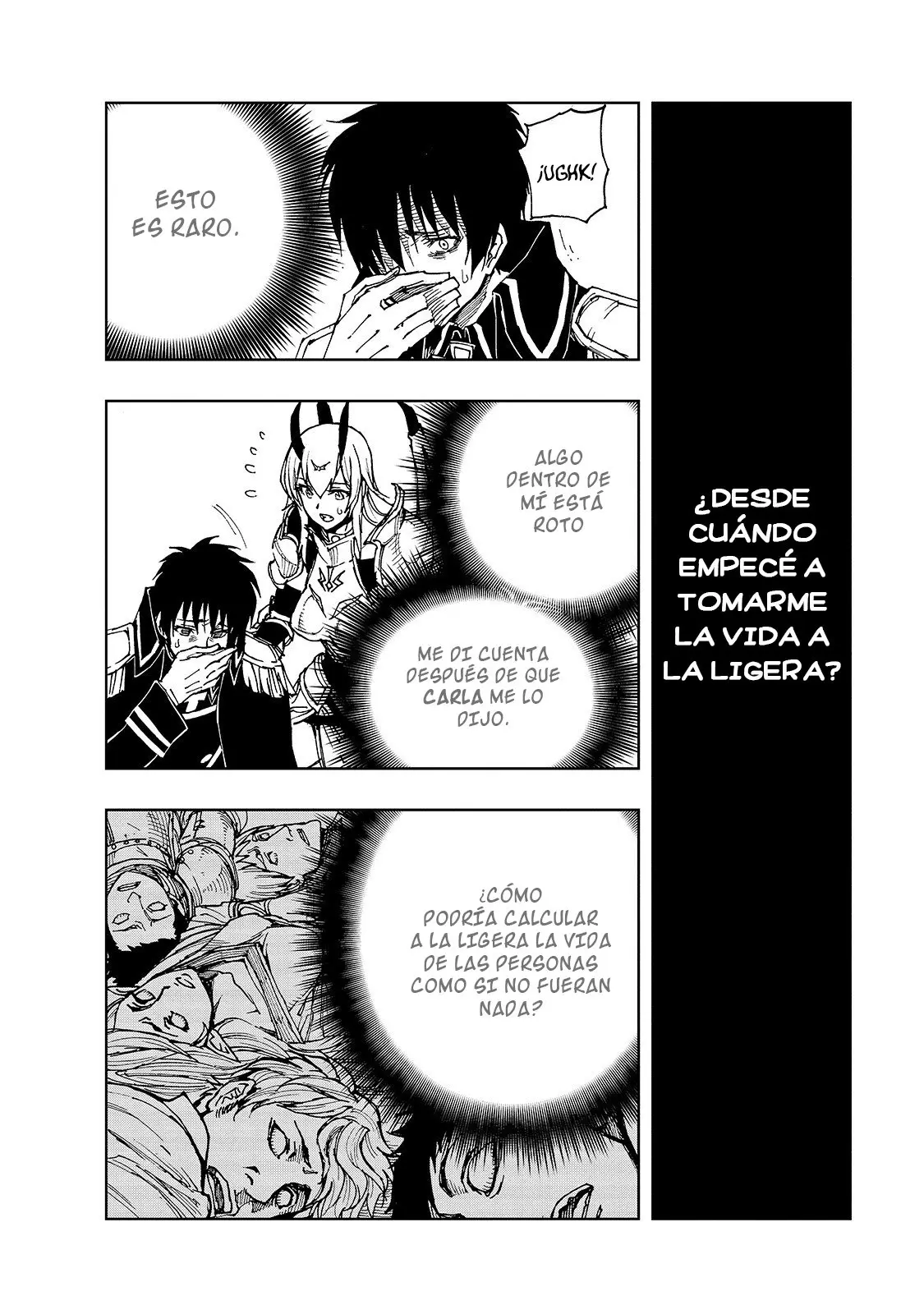 Genjitsushugisha no Oukokukaizouki (2017) - Capítulo 23 - Página 18 - LectorTMOo