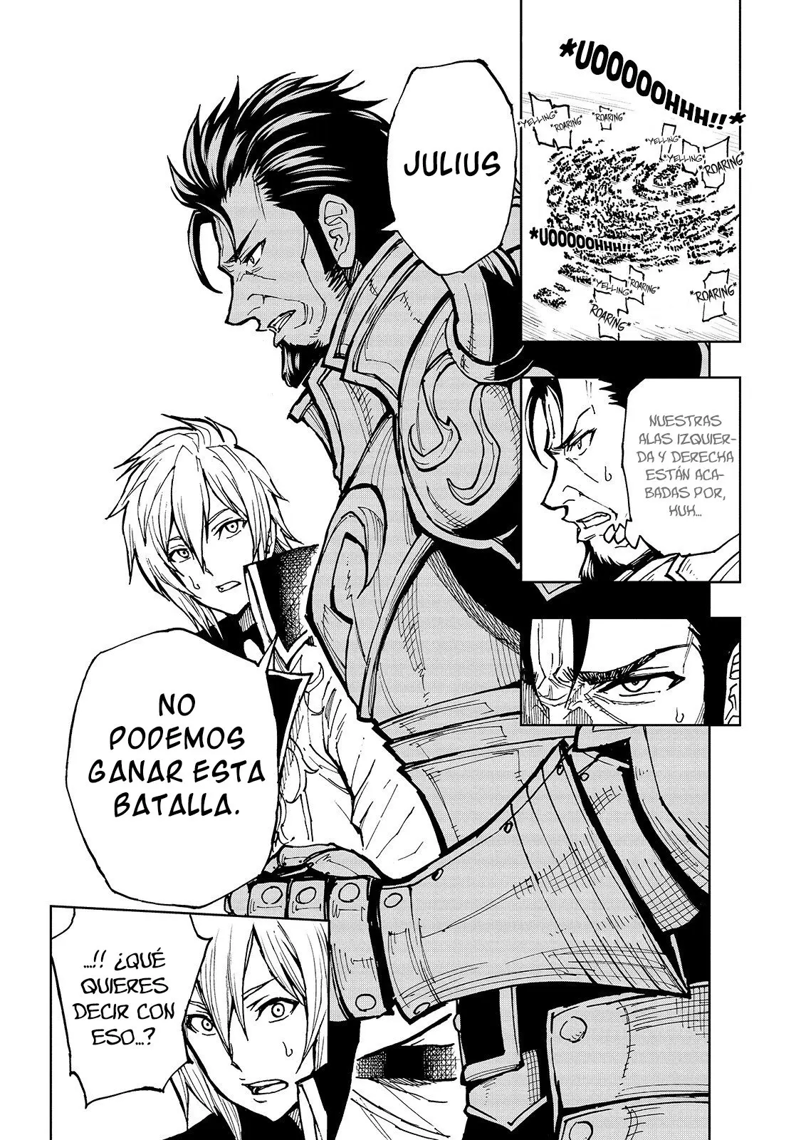 Genjitsushugisha no Oukokukaizouki (2017) - Capítulo 24 - Página 18 - LectorTMOo