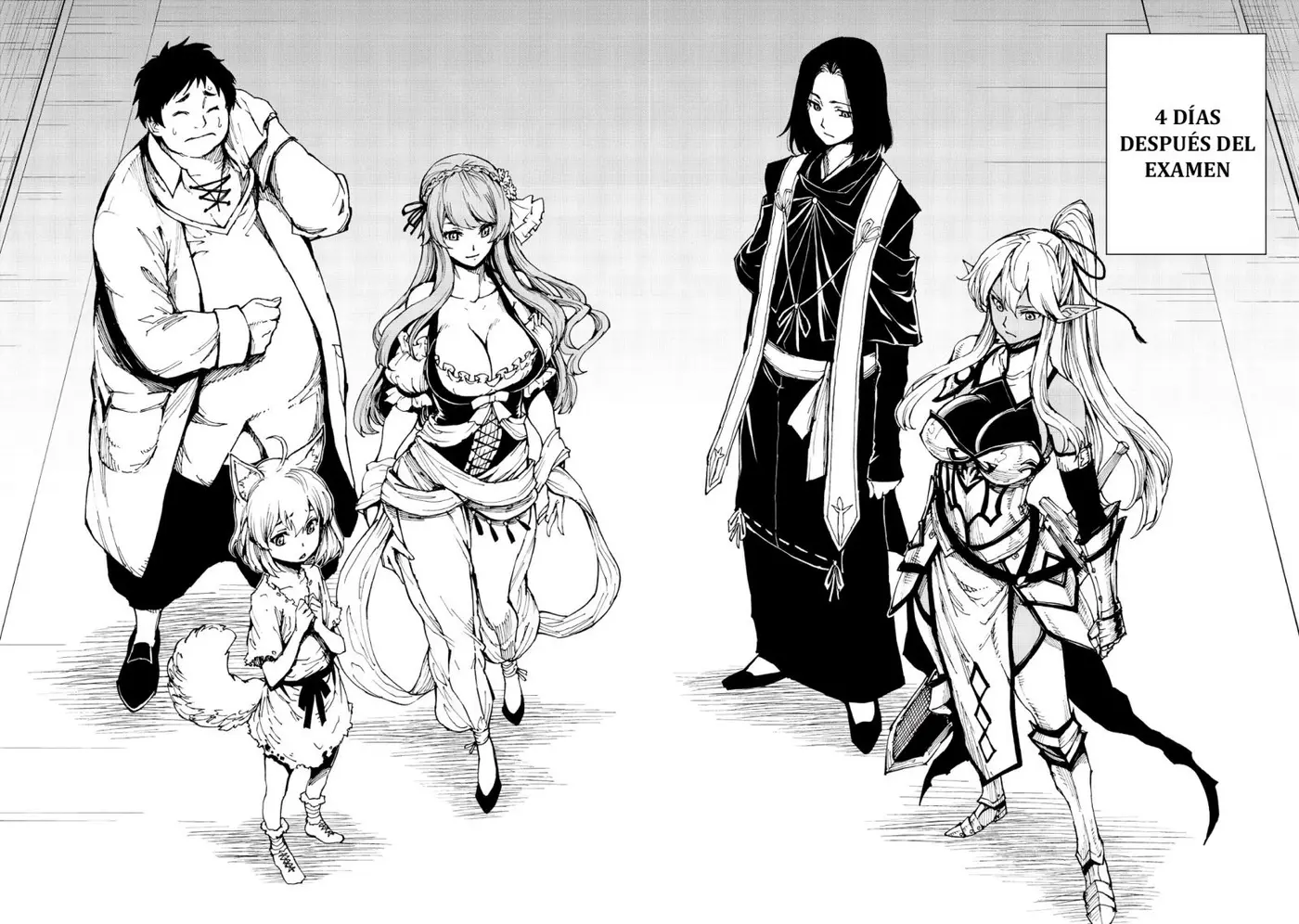 Genjitsushugisha no Oukokukaizouki (2017) - Capítulo 3 - Página 20 - LectorTMOo