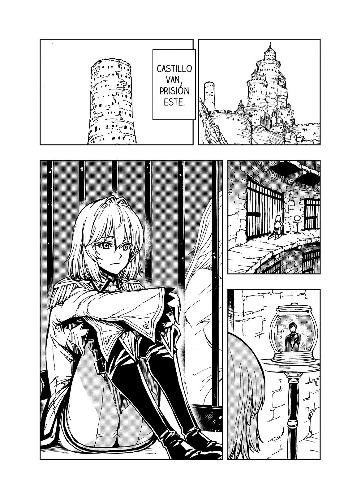 Genjitsushugisha no Oukokukaizouki (2017) - Capítulo 30 - Página 13 - LectorTMOo
