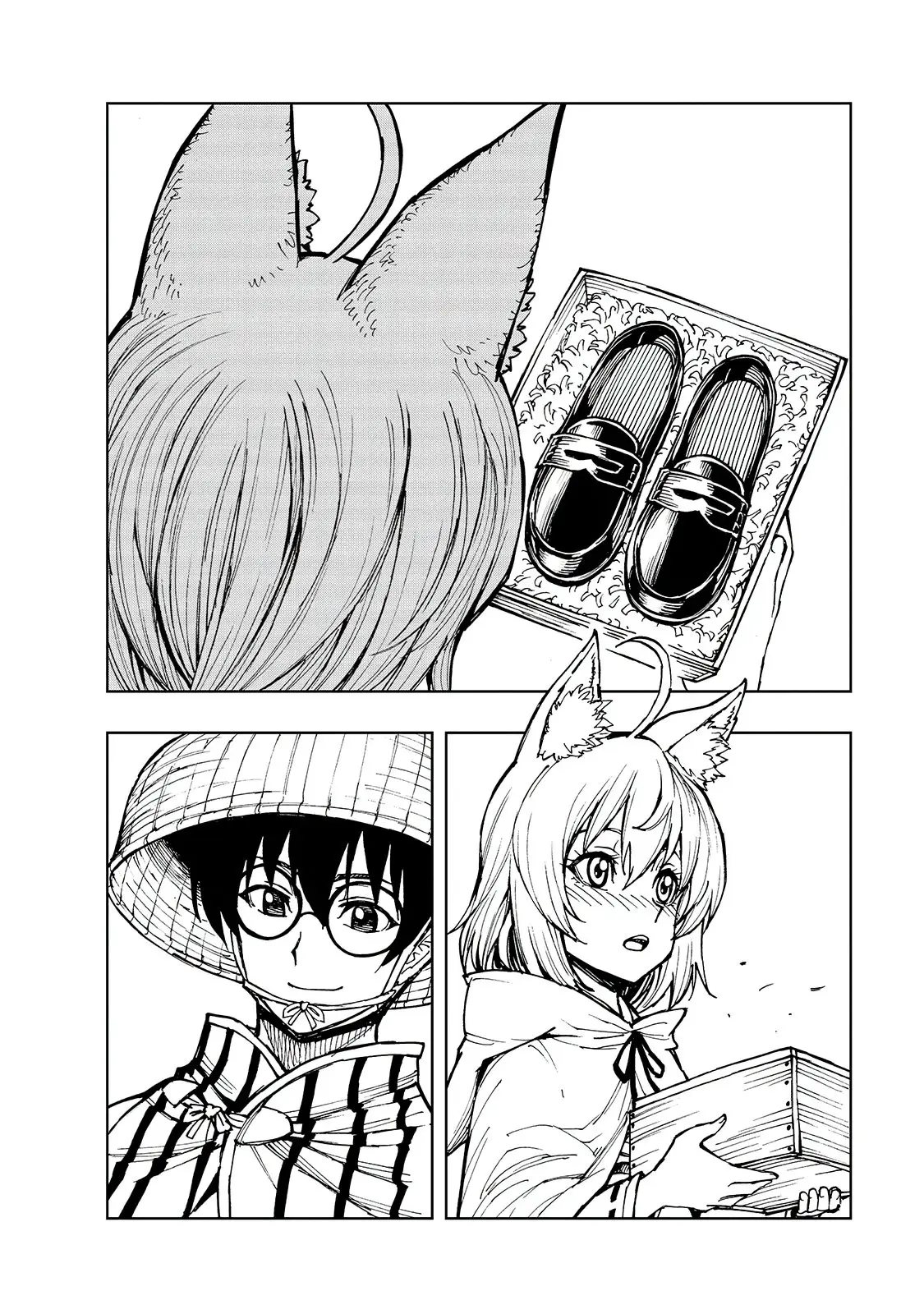 Genjitsushugisha no Oukokukaizouki (2017) - Capítulo 31 - Página 12 - LectorTMOo