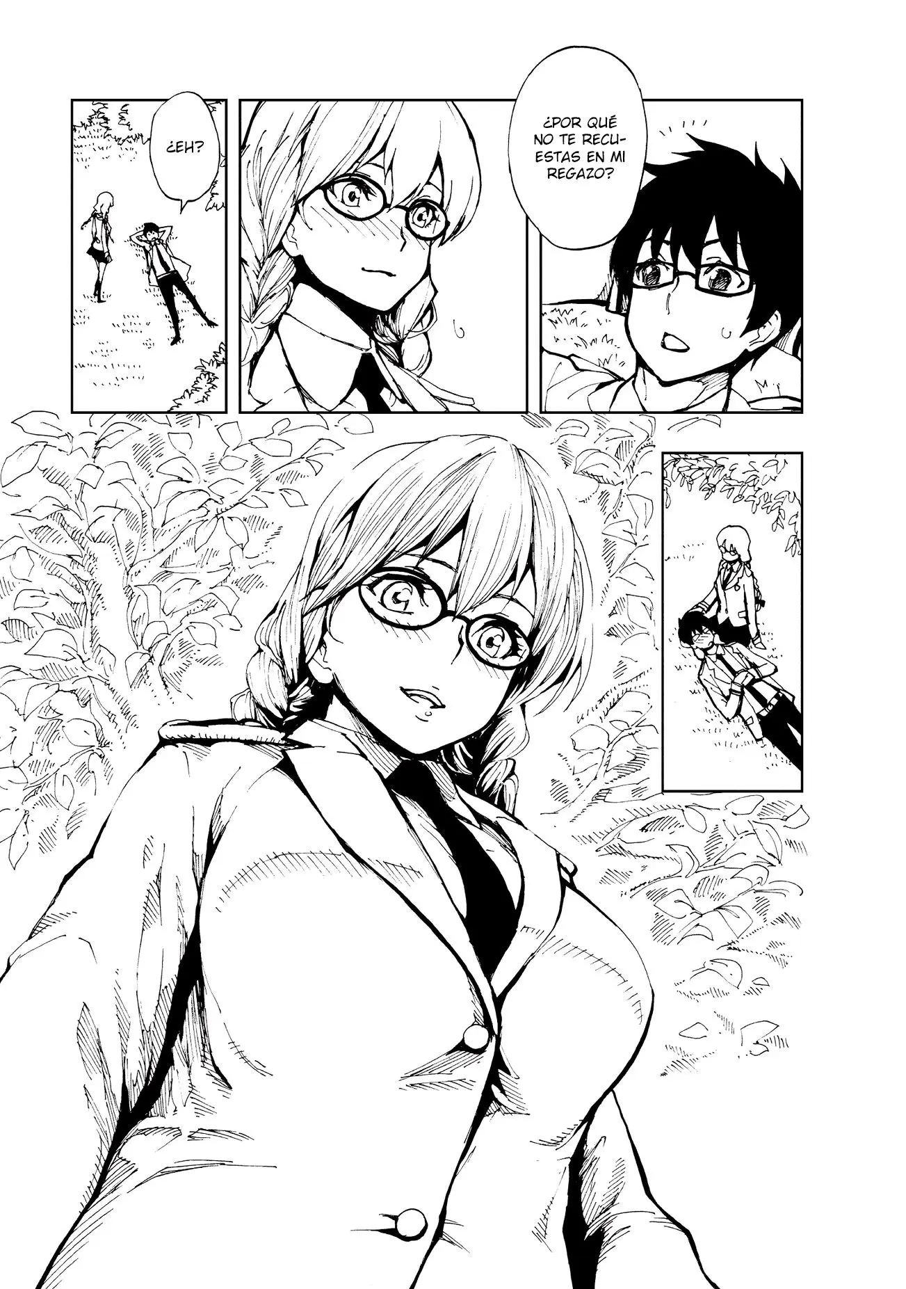 Genjitsushugisha no Oukokukaizouki (2017) - Capítulo 7 - Página 14 - LectorTMOo