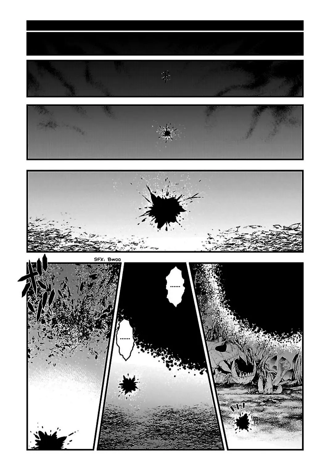 Genjuu Chousain (2017) - Capítulo 8 - Página 3 - LectorTMOo