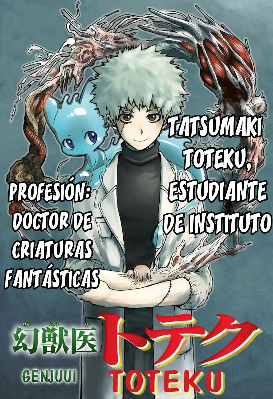 Genjuui Toteku (2015) - Capítulo - Página 2 - LectorTMOo