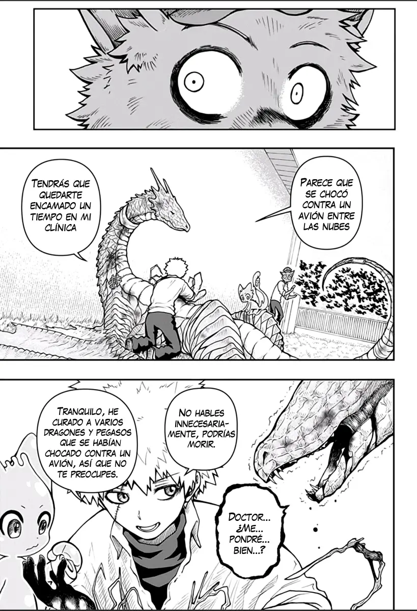 Genjuui Toteku (2015) - Capítulo - Página 12 - LectorTMOo