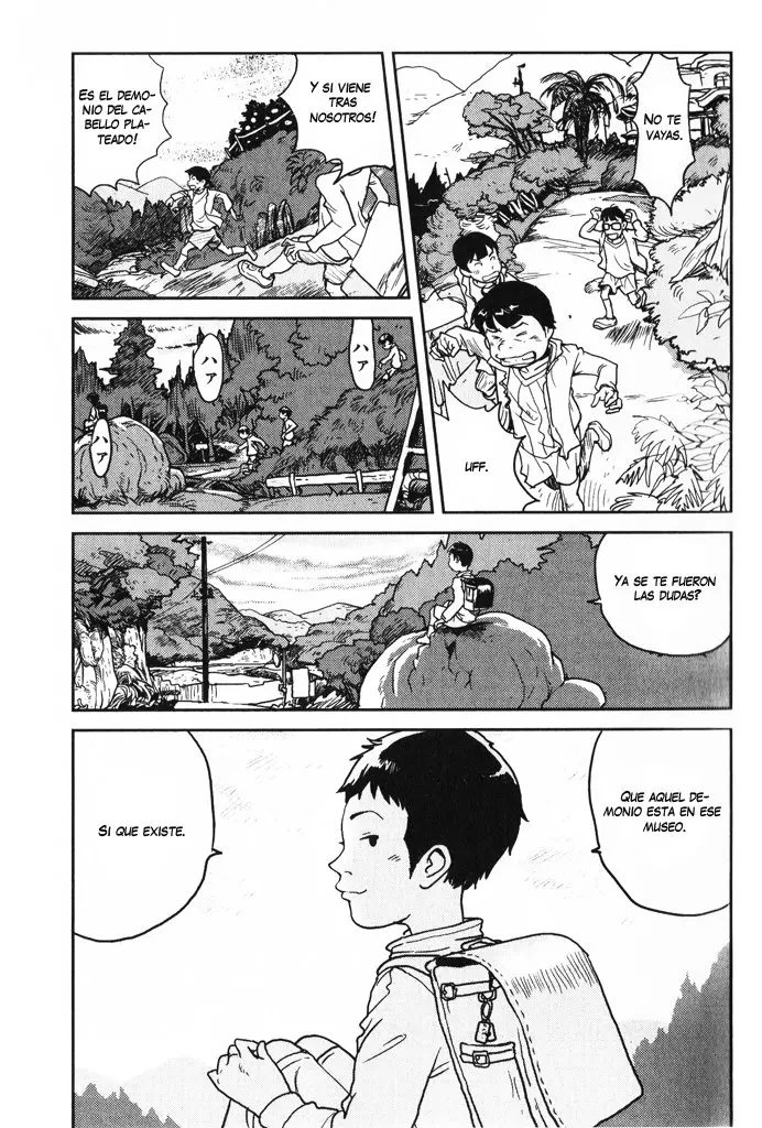 Genkai Shuuraku Onsen (2013) - Capítulo 1 - Página 7 - LectorTMOo