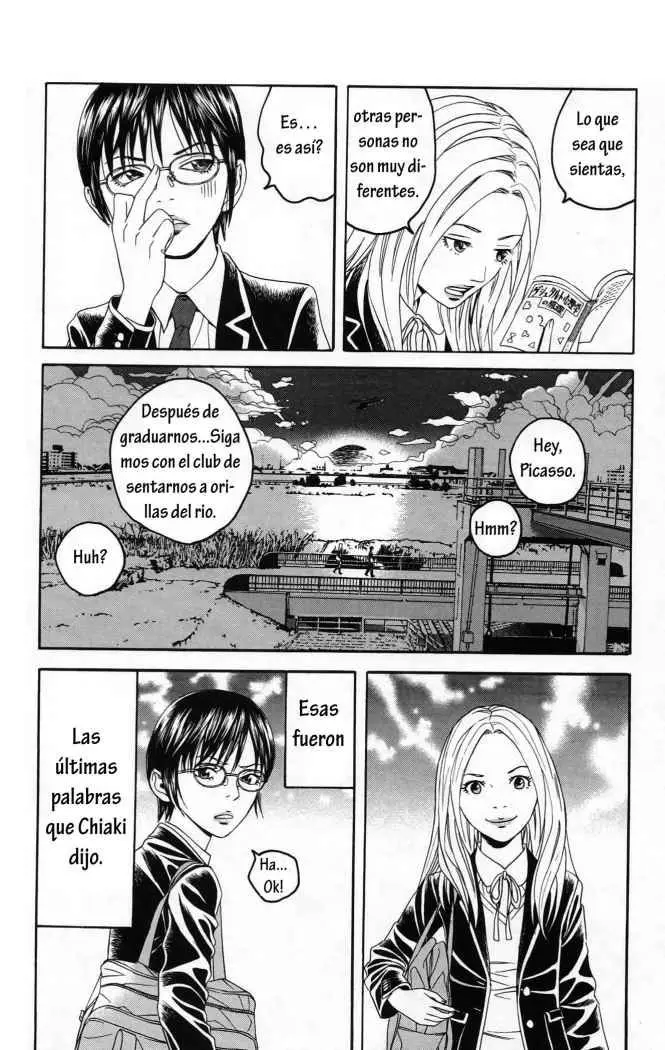 Genkaku Picasso (2010) - Capítulo 1 - Página 18 - LectorTMOo