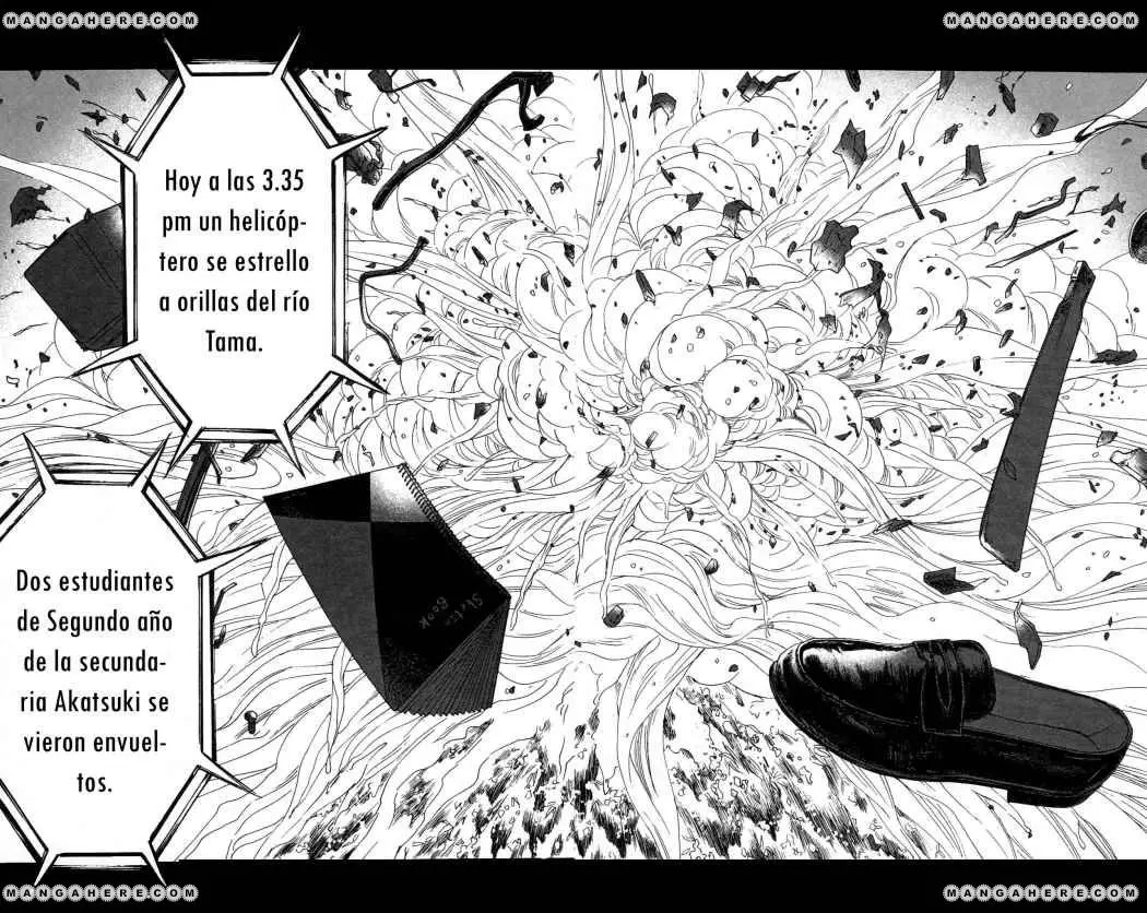 Genkaku Picasso (2010) - Capítulo 1 - Página 20 - LectorTMOo