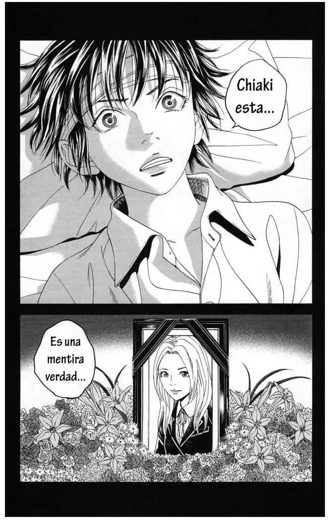 Genkaku Picasso (2010) - Capítulo 1 - Página 22 - LectorTMOo