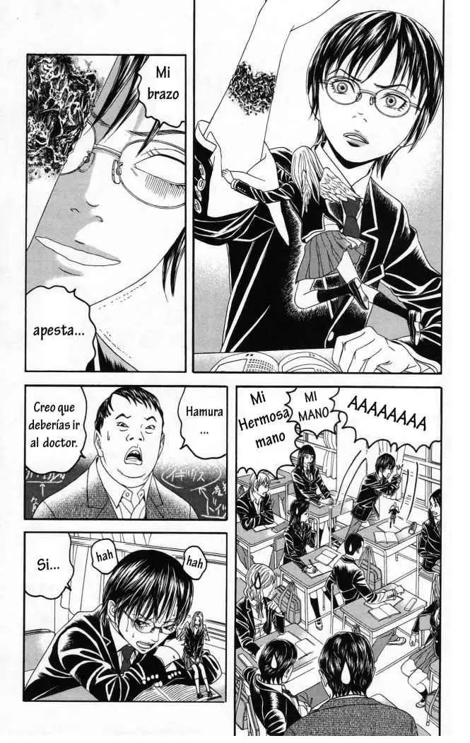 Genkaku Picasso (2010) - Capítulo 1 - Página 28 - LectorTMOo