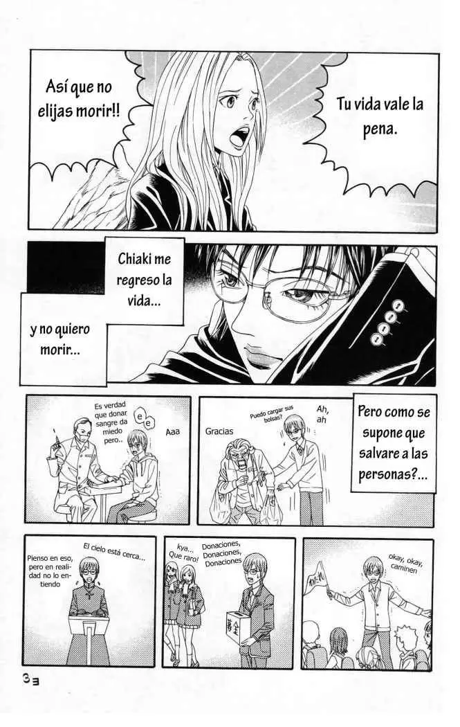 Genkaku Picasso (2010) - Capítulo 1 - Página 32 - LectorTMOo