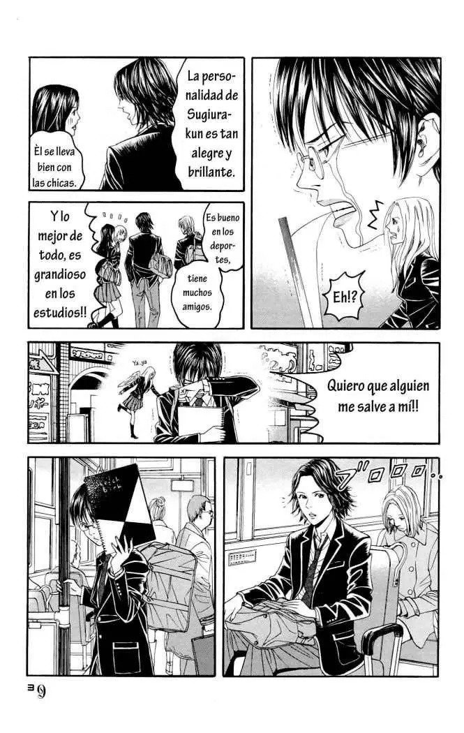 Genkaku Picasso (2010) - Capítulo 1 - Página 38 - LectorTMOo