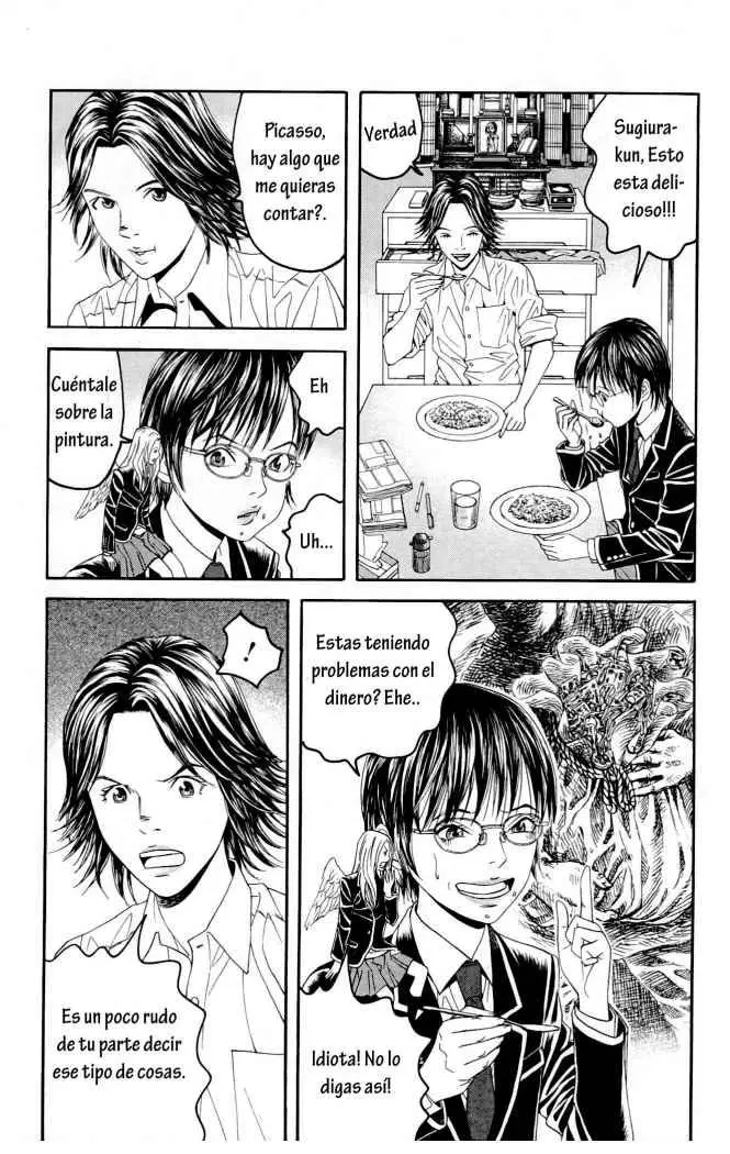 Genkaku Picasso (2010) - Capítulo 1 - Página 42 - LectorTMOo