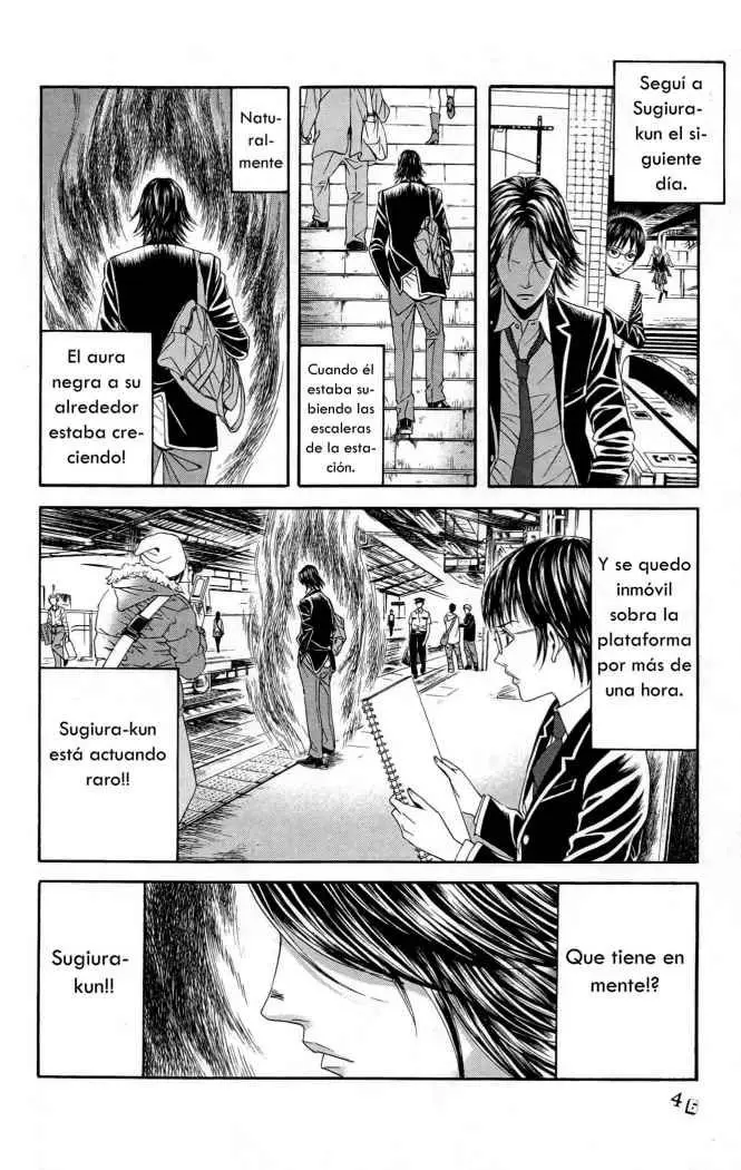 Genkaku Picasso (2010) - Capítulo 1 - Página 45 - LectorTMOo