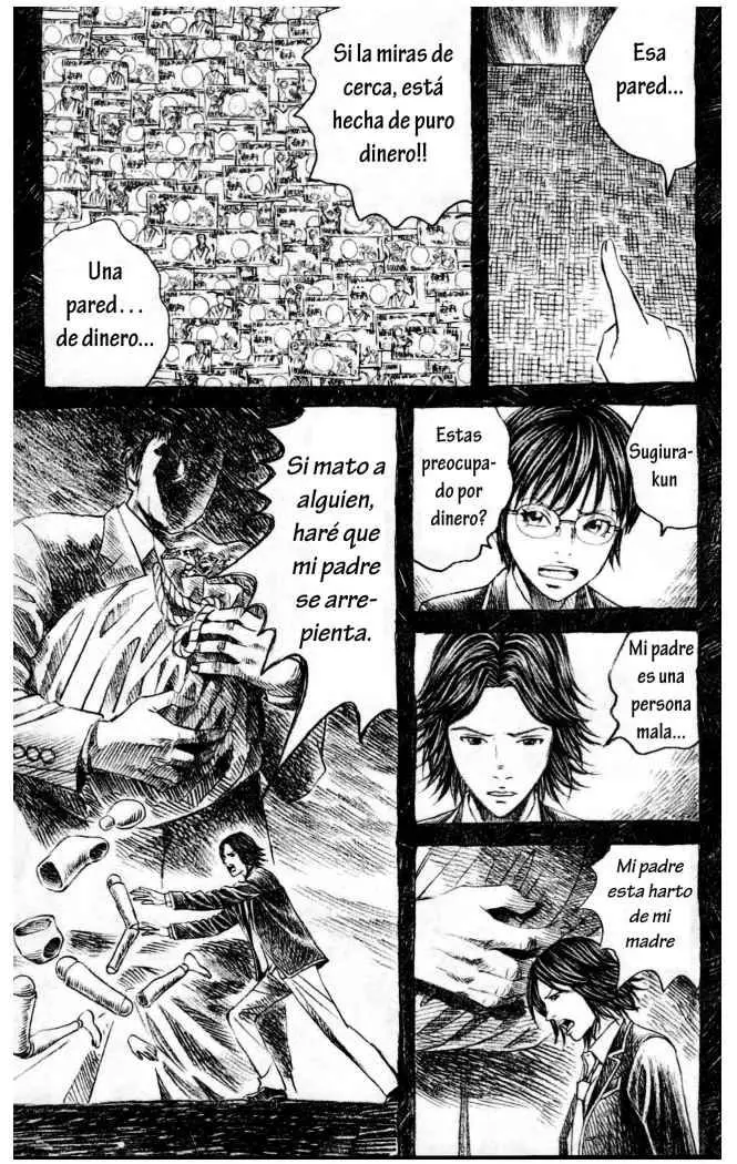 Genkaku Picasso (2010) - Capítulo 1 - Página 53 - LectorTMOo