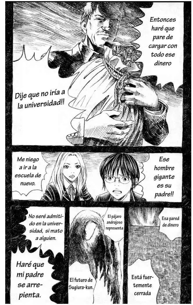 Genkaku Picasso (2010) - Capítulo 1 - Página 54 - LectorTMOo