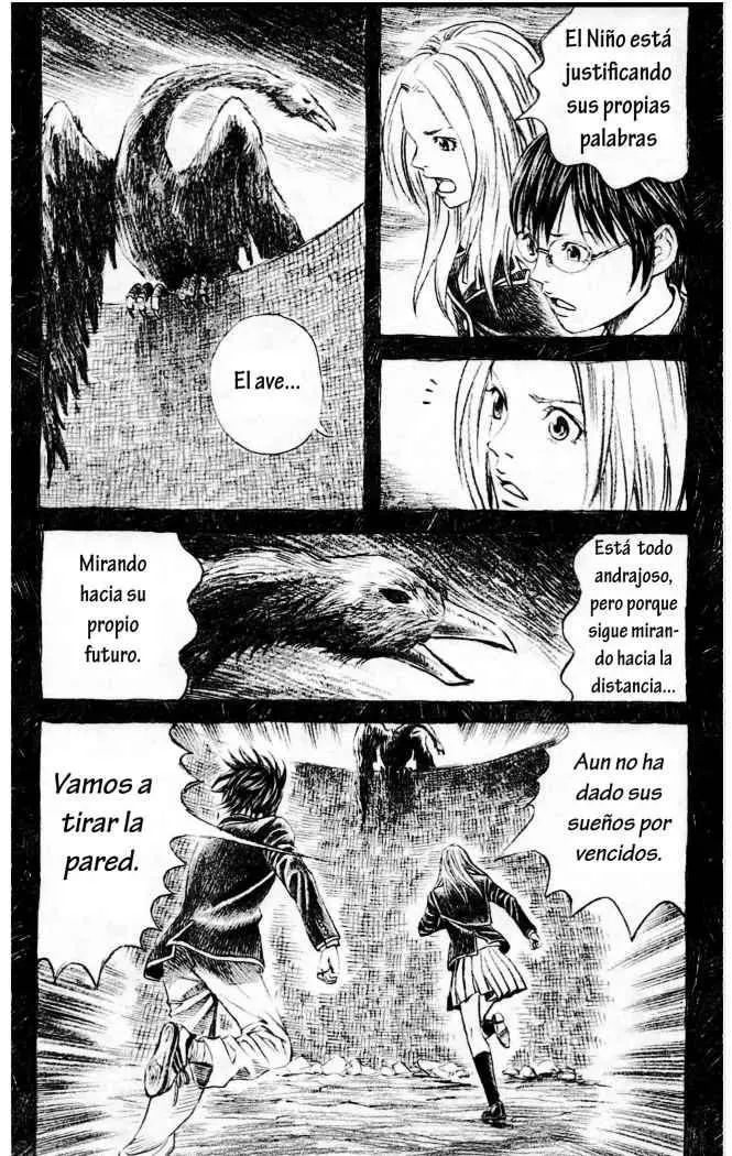 Genkaku Picasso (2010) - Capítulo 1 - Página 56 - LectorTMOo