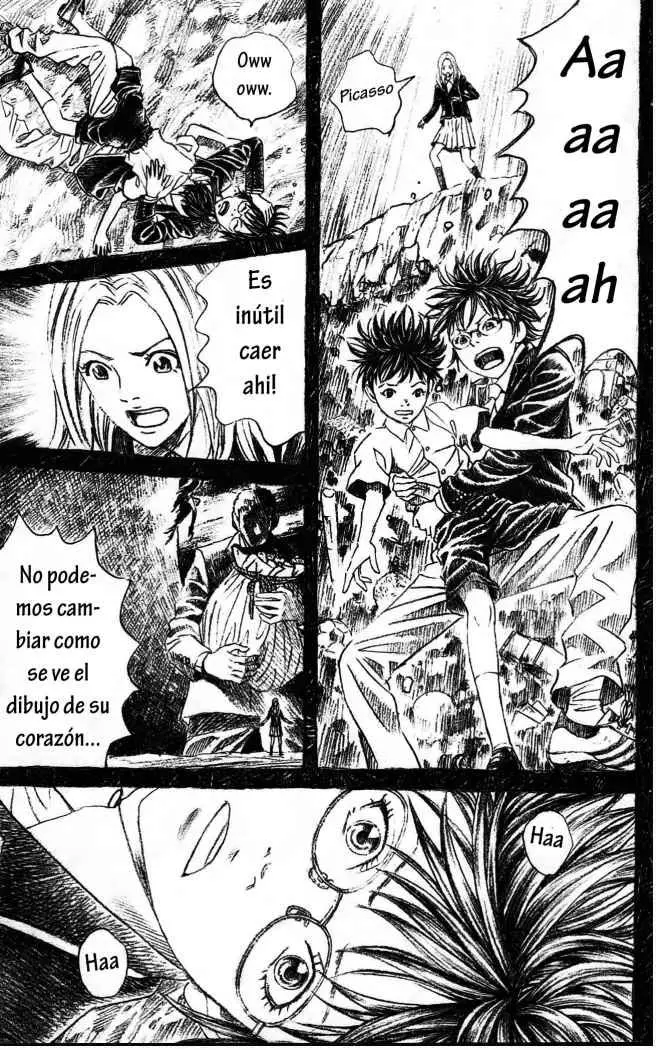 Genkaku Picasso (2010) - Capítulo 1 - Página 59 - LectorTMOo