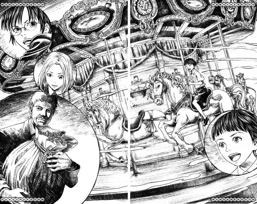 Genkaku Picasso (2010) - Capítulo 1 - Página 62 - LectorTMOo