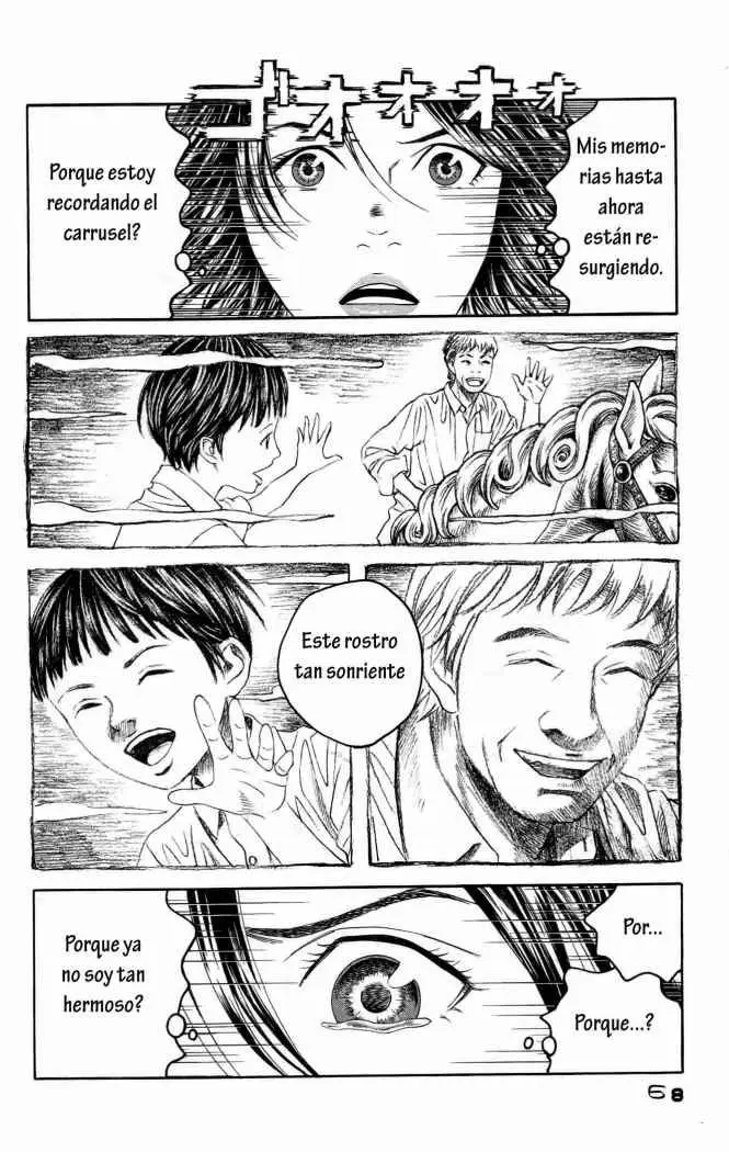Genkaku Picasso (2010) - Capítulo 1 - Página 65 - LectorTMOo