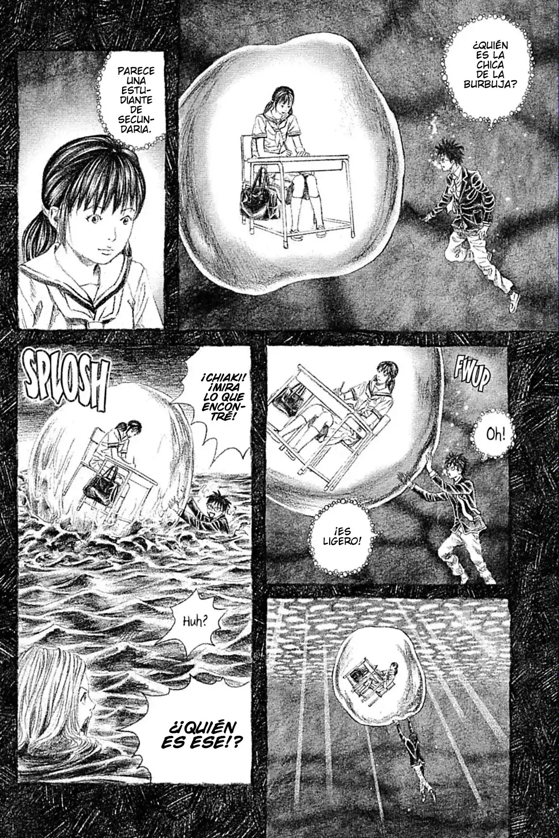 Genkaku Picasso (2010) - Capítulo 10.2 - Página 9 - LectorTMOo