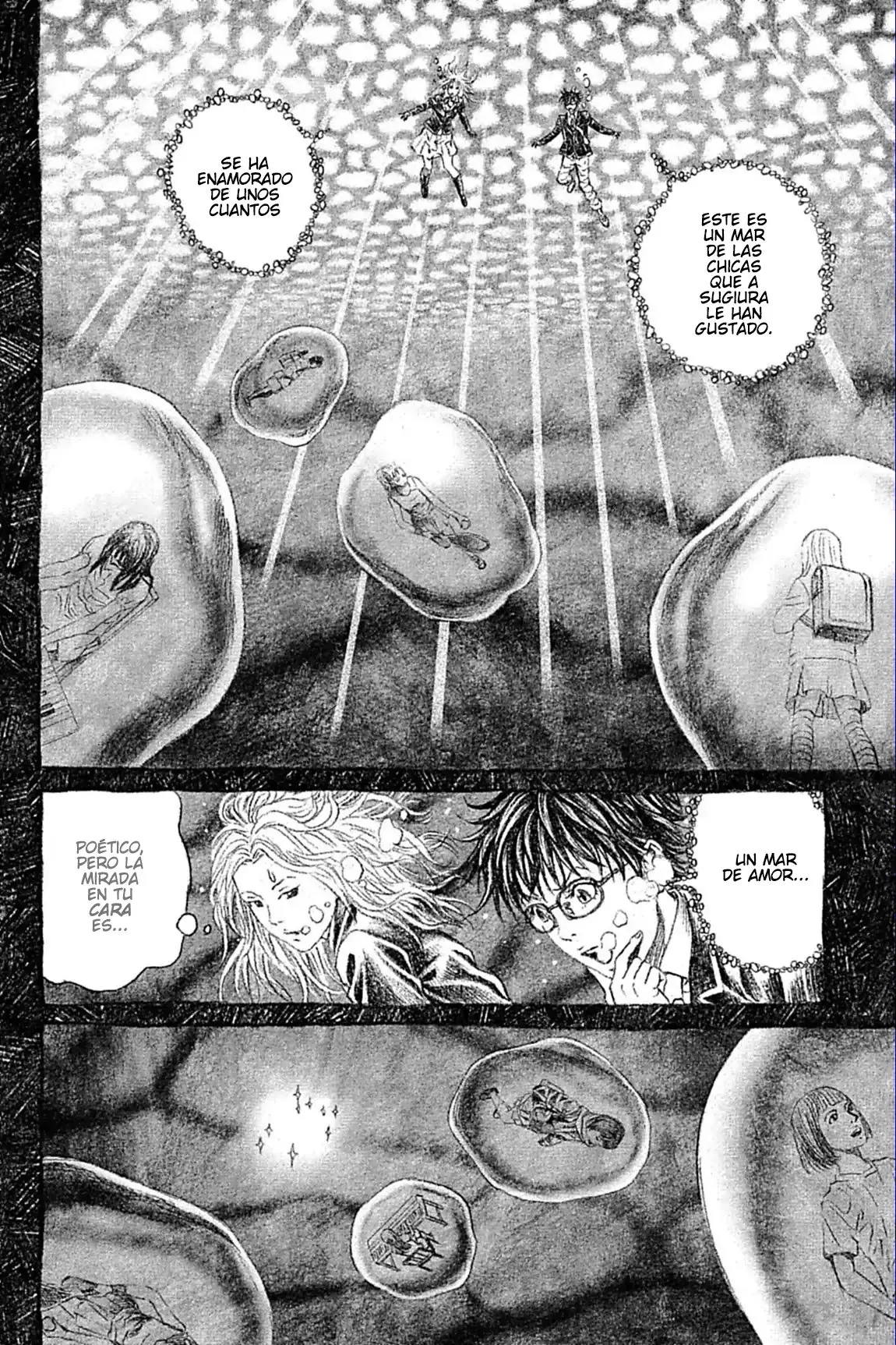 Genkaku Picasso (2010) - Capítulo 10.2 - Página 13 - LectorTMOo